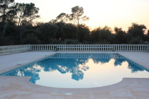 Villa Marguerite